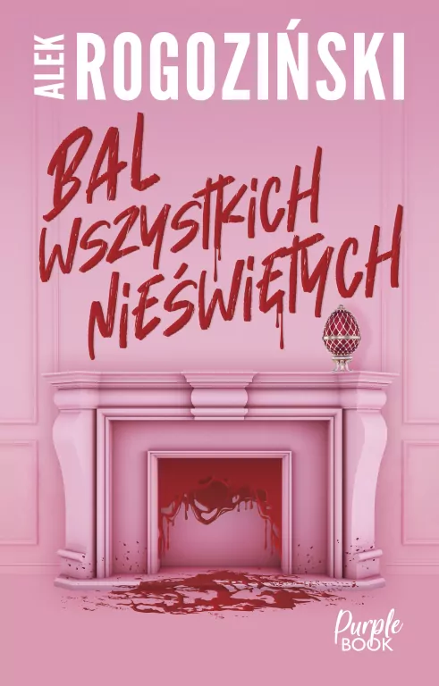 Bal wszystkich nieświętych - tantis.pl