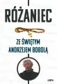 Różaniec ze świętym Andrzejem Bobolą - tantis.pl