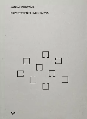 Przestrzeń elementarna