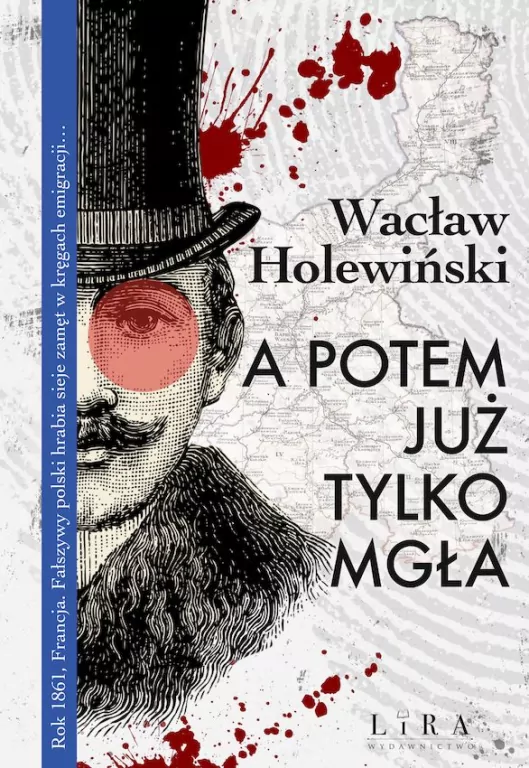A potem już tylko mgła - tantis.pl