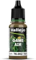 Vallejo: 76.062 - Game Air - Earth (18 ml) - tantis.pl