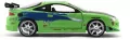 Jada F&F Mitsubishi 1995 1:24 - tantis.pl