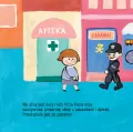 Kicia Kocia w przedszkolu. - tantis.pl
