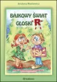 Bajkowy świat głoski "R" - tantis.pl