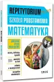 Repetytorium. Matematyka. Szkoła podstawowa. Klasa 4-6 - tantis.pl
