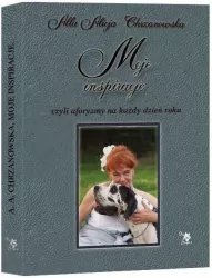 Moje inspiracje czyli aforyzmy na każdy dzień roku