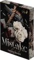 Mistake (ilustrowane brzegi) - tantis.pl