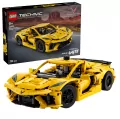 LEGO® Technic. Chevrolet Corvette Stingray 42205 - tantis.pl