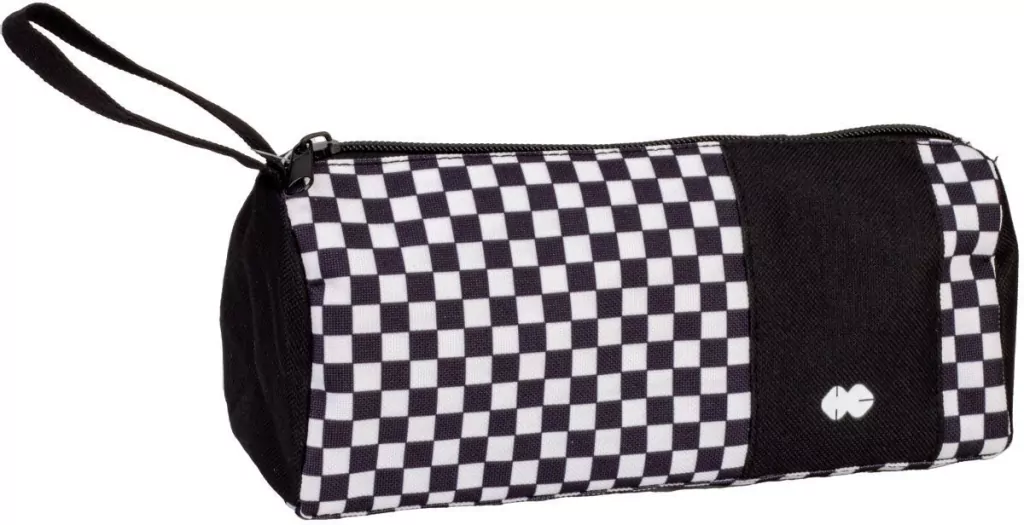 Piórnik saszetka 1 zamek Skate HAPPY COLOR - tantis.pl