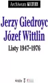 Listy 1947-1976 - tantis.pl