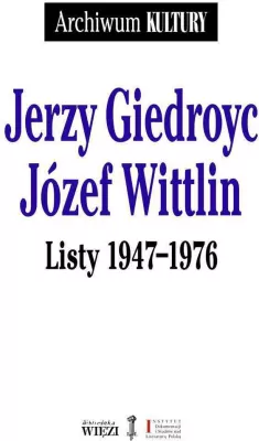 Listy 1947-1976