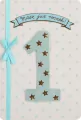 Karnet urodziny - tantis.pl