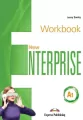 New Enterprise. Workbook (Ćwiczenia). Poziom A1. Język angielski - tantis.pl