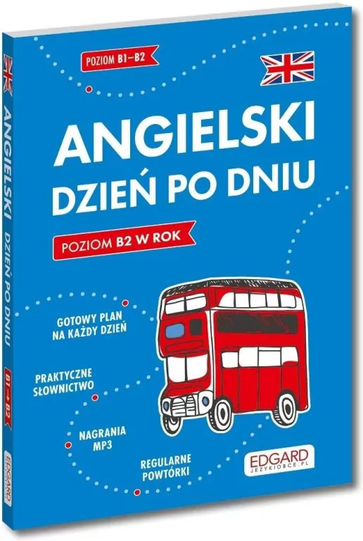 Angielski Dzień po dniu - tantis.pl