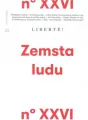 Liberte! nr.26 Zemsta ludu - tantis.pl