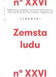Liberte! nr.26 Zemsta ludu