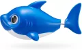 Figurka Pływający mini rekin. Baby Shark - tantis.pl