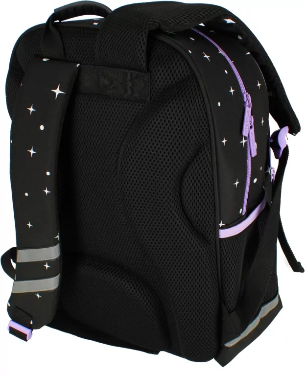 Plecak Unicorn holograf - tantis.pl