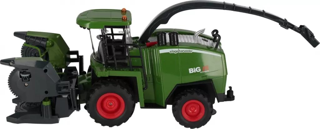 KOMBAJN R/C FF LAD SPRAY 34X17X14 MC WB 16 - tantis.pl