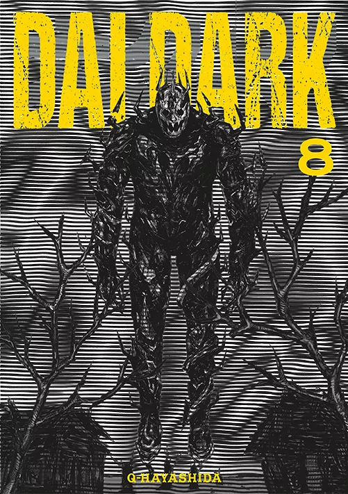 Dai Dark. Tom 8 - tantis.pl