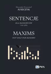 Sentencje dla bankowców i nie tylko