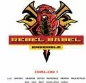Rebel Babel Ensemble. Dialog I. CD - tantis.pl