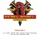 Rebel Babel Ensemble. Dialog I. CD - tantis.pl