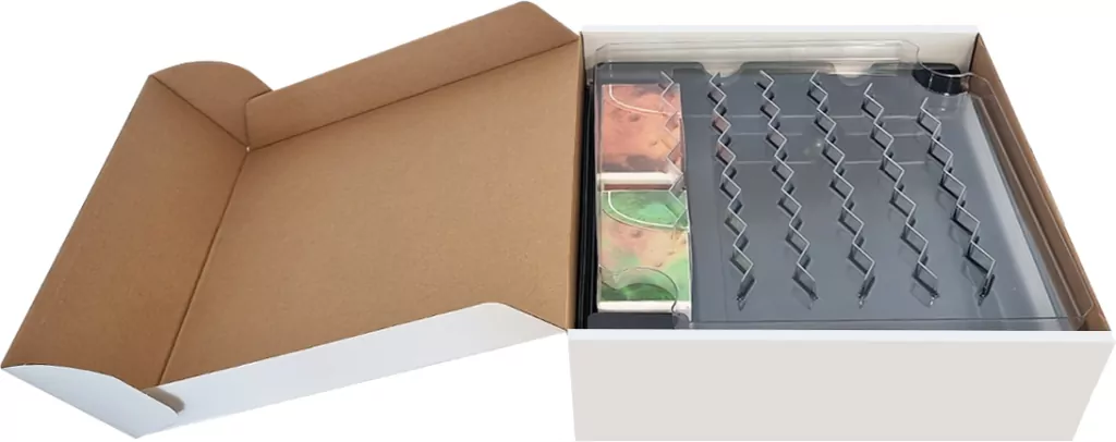 Terraforming Mars: Big Storage Box Extension - tantis.pl