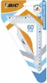Ekierka Square 60/21cm BIC - tantis.pl