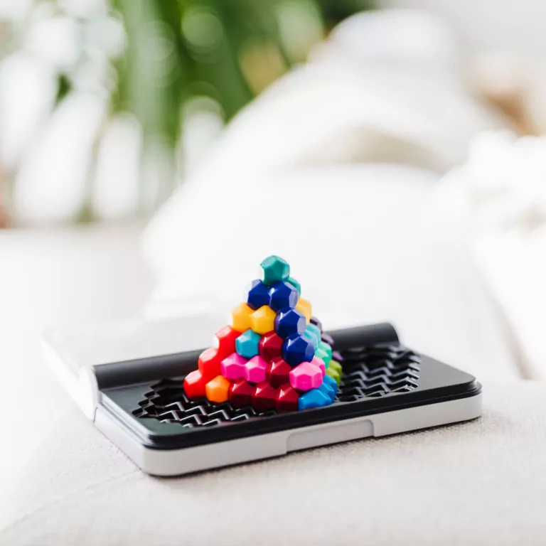 IQ Six Pro. Smart Games - tantis.pl