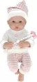 Lalka bobas z akcesoriami 25cm - tantis.pl