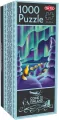 Puzzle 1000 Come to Finland: Pohjolan Taika - tantis.pl