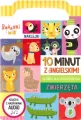 10 minut z angielskim! Zwierzęta - tantis.pl