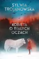 Kobieta o białych oczach - tantis.pl