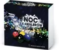 Noc kawalerów - tantis.pl