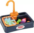 ZEST KUCH ZLEW B/O AKC 35X25X10 NELLA GRA MC 24 - tantis.pl