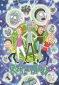 Puzzle 1000 Rick and Morty - tantis.pl