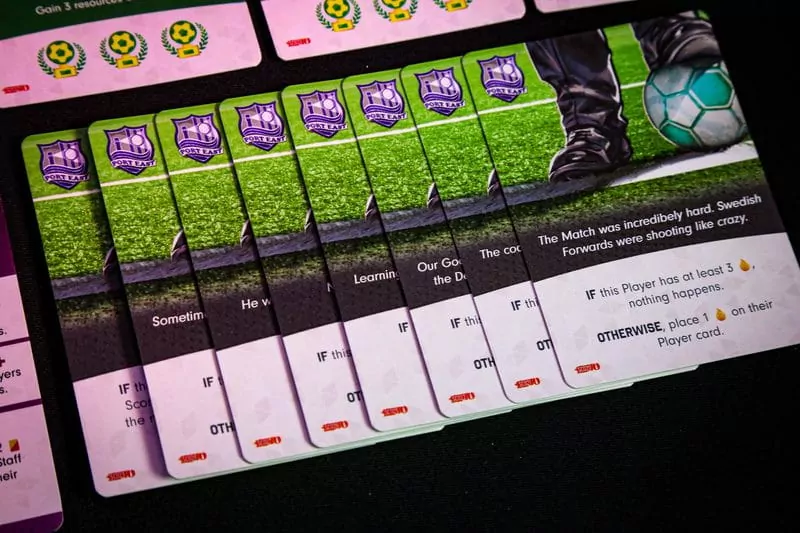 Eleven: Kampania solo - tantis.pl