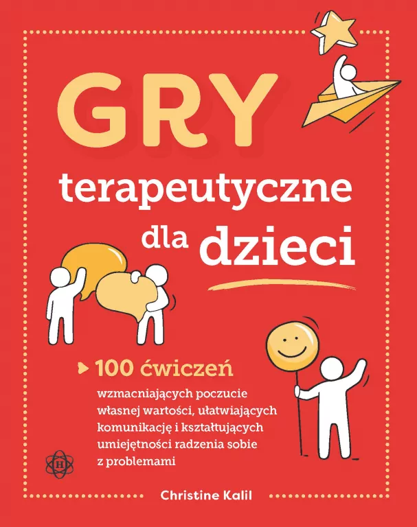 Gry terapeutyczne dla dzieci - tantis.pl