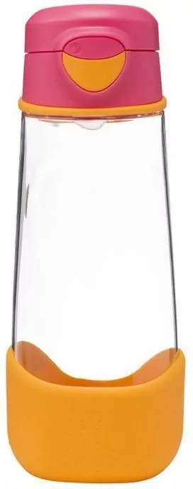 Butelka tritanowa Strawberry Shake 600ml - tantis.pl