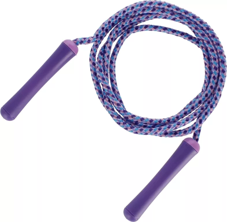 Skakanka 1szt.mix - tantis.pl