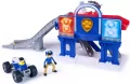Psi Patrol: Warsztat Rydera - zestaw - tantis.pl