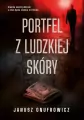 Portfel z ludzkiej skóry - tantis.pl