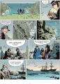 Tarowean. Corto Maltese. Tom 15 - tantis.pl