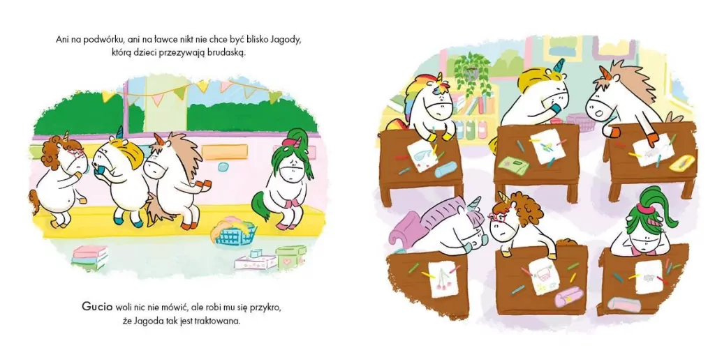 Przygody Gucia. Gucio ma własne zdanie - tantis.pl