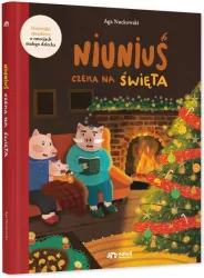 Niuniuś czeka na święta