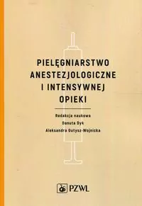Pielęgniarstwo anestezjologiczne i intensywnej opieki - tantis.pl