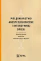 Pielęgniarstwo anestezjologiczne i intensywnej opieki - tantis.pl
