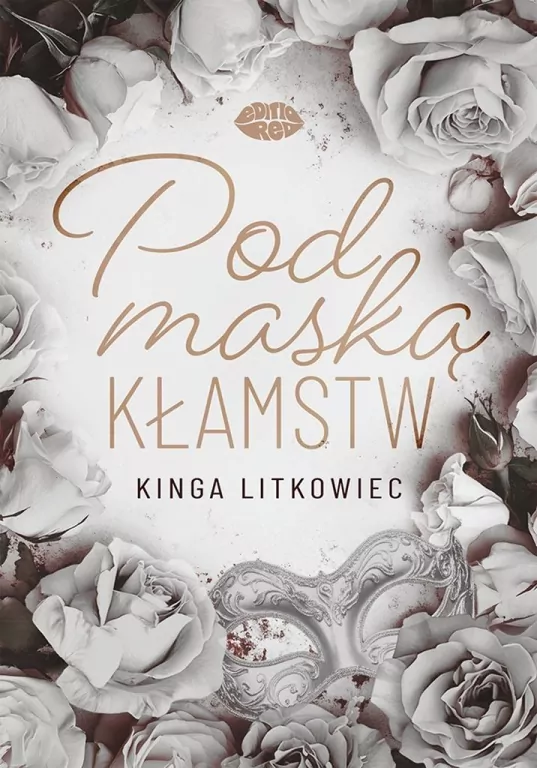 Pod maską kłamstw - tantis.pl