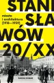 Stanisławów 20/XX. Miasto i architektura 1918-193 - tantis.pl